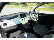 1.2 Lounge Hatchback 3dr Petrol Manual Euro 6 (s/s) (69 bhp)