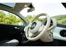 1.2 Lounge Hatchback 3dr Petrol Manual Euro 6 (s/s) (69 bhp)