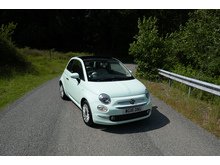 1.2 Lounge Hatchback 3dr Petrol Manual Euro 6 (s/s) (69 bhp)
