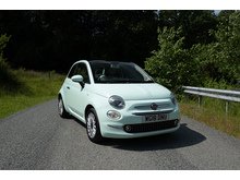 1.2 Lounge Hatchback 3dr Petrol Manual Euro 6 (s/s) (69 bhp)