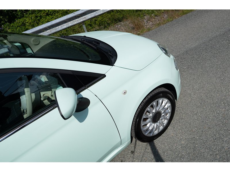 Fiat 1.2 Lounge Hatchback 3dr Petrol Manual Euro 6 (s/s) (69 bhp)