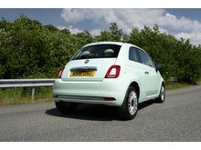 1.2 Lounge Hatchback 3dr Petrol Manual Euro 6 (s/s) (69 bhp)