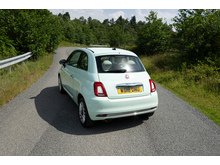 1.2 Lounge Hatchback 3dr Petrol Manual Euro 6 (s/s) (69 bhp)