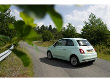 1.2 Lounge Hatchback 3dr Petrol Manual Euro 6 (s/s) (69 bhp)