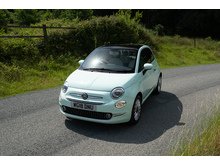 1.2 Lounge Hatchback 3dr Petrol Manual Euro 6 (s/s) (69 bhp)