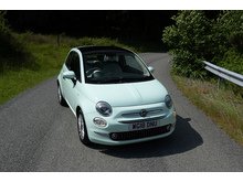 1.2 Lounge Hatchback 3dr Petrol Manual Euro 6 (s/s) (69 bhp)