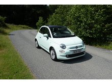 1.2 Lounge Hatchback 3dr Petrol Manual Euro 6 (s/s) (69 bhp)
