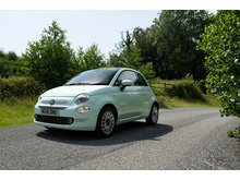 1.2 Lounge Hatchback 3dr Petrol Manual Euro 6 (s/s) (69 bhp)