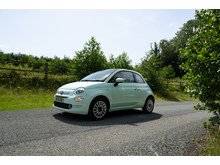 1.2 Lounge Hatchback 3dr Petrol Manual Euro 6 (s/s) (69 bhp)