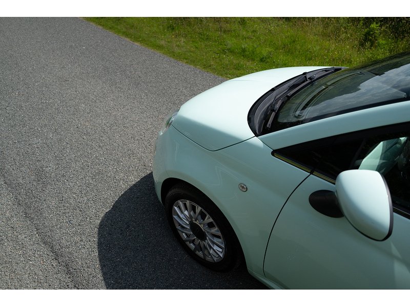 Fiat 1.2 Lounge Hatchback 3dr Petrol Manual Euro 6 (s/s) (69 bhp)