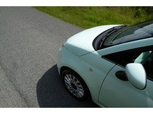 1.2 Lounge Hatchback 3dr Petrol Manual Euro 6 (s/s) (69 bhp)