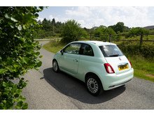 1.2 Lounge Hatchback 3dr Petrol Manual Euro 6 (s/s) (69 bhp)
