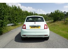 1.2 Lounge Hatchback 3dr Petrol Manual Euro 6 (s/s) (69 bhp)