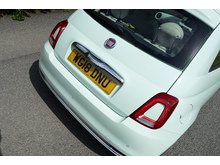 1.2 Lounge Hatchback 3dr Petrol Manual Euro 6 (s/s) (69 bhp)