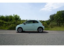1.2 Lounge Hatchback 3dr Petrol Manual Euro 6 (s/s) (69 bhp)
