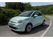 1.2 Lounge Hatchback 3dr Petrol Manual Euro 6 (s/s) (69 bhp)