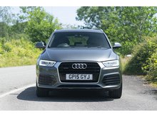 2.0 TDI S line Plus SUV 5dr Diesel S Tronic quattro Euro 6 (s/s) (184 ps)