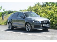 2.0 TDI S line Plus SUV 5dr Diesel S Tronic quattro Euro 6 (s/s) (184 ps)