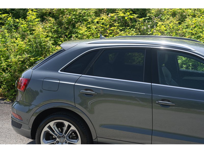 Audi 2.0 TDI S line Plus SUV 5dr Diesel S Tronic quattro Euro 6 (s/s) (184 ps)