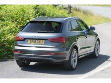 2.0 TDI S line Plus SUV 5dr Diesel S Tronic quattro Euro 6 (s/s) (184 ps)