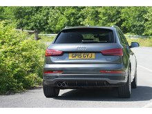 2.0 TDI S line Plus SUV 5dr Diesel S Tronic quattro Euro 6 (s/s) (184 ps)