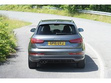 2.0 TDI S line Plus SUV 5dr Diesel S Tronic quattro Euro 6 (s/s) (184 ps)