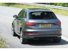2.0 TDI S line Plus SUV 5dr Diesel S Tronic quattro Euro 6 (s/s) (184 ps)