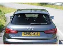 2.0 TDI S line Plus SUV 5dr Diesel S Tronic quattro Euro 6 (s/s) (184 ps)