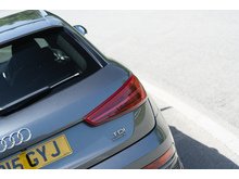 2.0 TDI S line Plus SUV 5dr Diesel S Tronic quattro Euro 6 (s/s) (184 ps)
