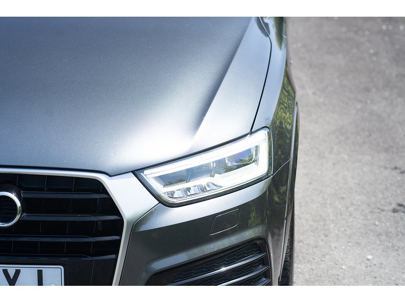 Audi 2.0 TDI S line Plus SUV 5dr Diesel S Tronic quattro Euro 6 (s/s) (184 ps)