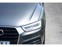 2.0 TDI S line Plus SUV 5dr Diesel S Tronic quattro Euro 6 (s/s) (184 ps)