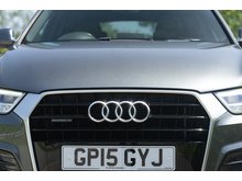 2.0 TDI S line Plus SUV 5dr Diesel S Tronic quattro Euro 6 (s/s) (184 ps)