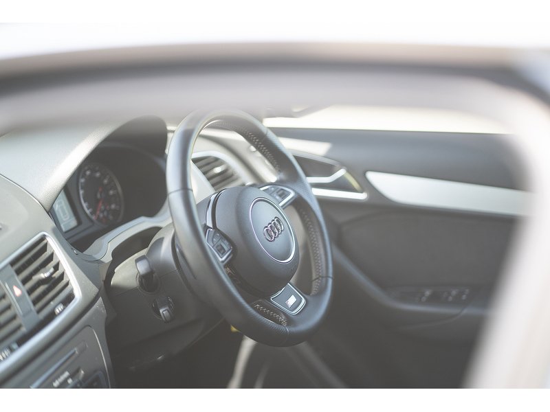 Audi 2.0 TDI S line Plus SUV 5dr Diesel S Tronic quattro Euro 6 (s/s) (184 ps)