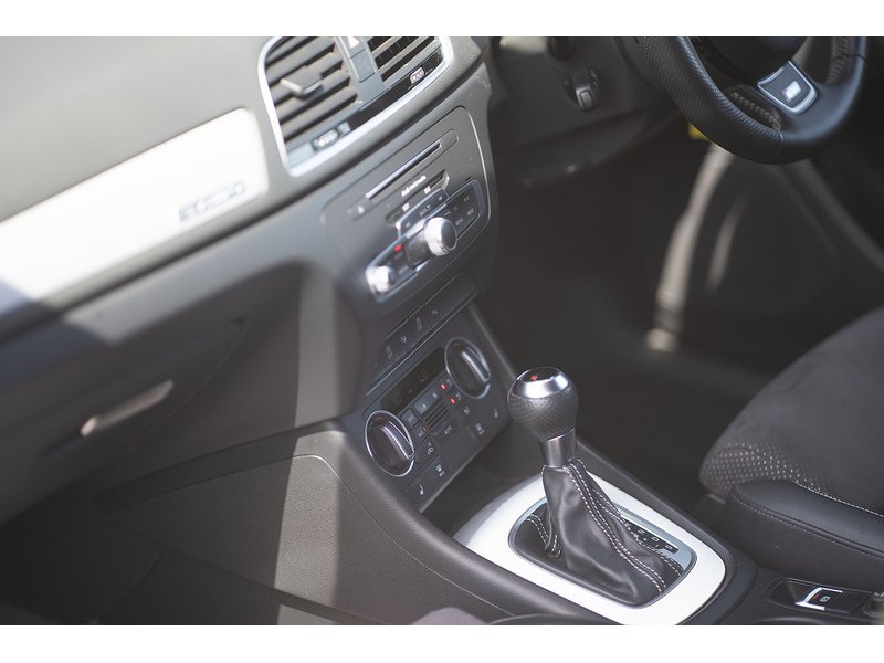 Audi 2.0 TDI S line Plus SUV 5dr Diesel S Tronic quattro Euro 6 (s/s) (184 ps)