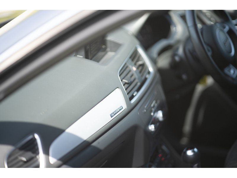 Audi 2.0 TDI S line Plus SUV 5dr Diesel S Tronic quattro Euro 6 (s/s) (184 ps)