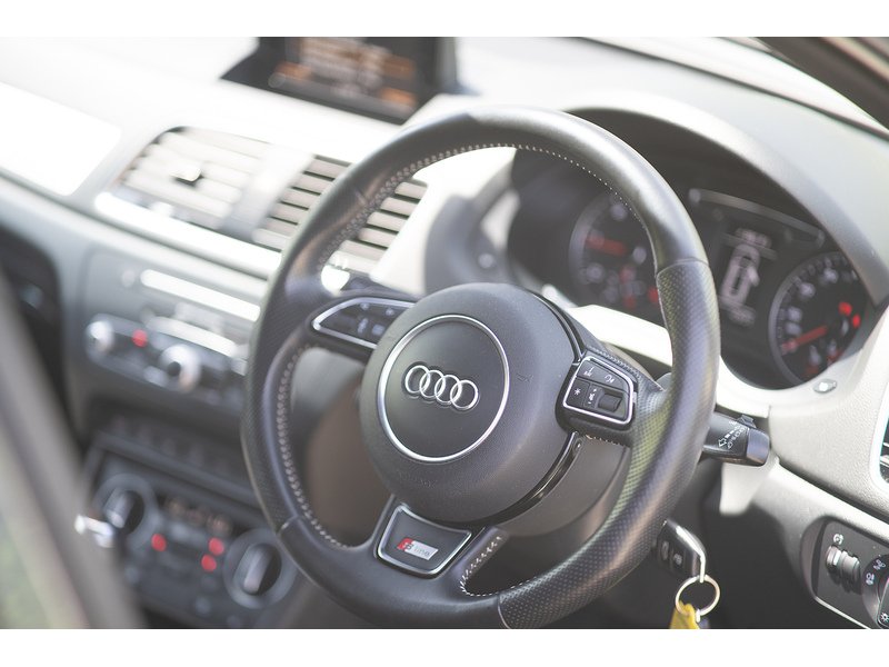 Audi 2.0 TDI S line Plus SUV 5dr Diesel S Tronic quattro Euro 6 (s/s) (184 ps)