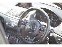 2.0 TDI S line Plus SUV 5dr Diesel S Tronic quattro Euro 6 (s/s) (184 ps)