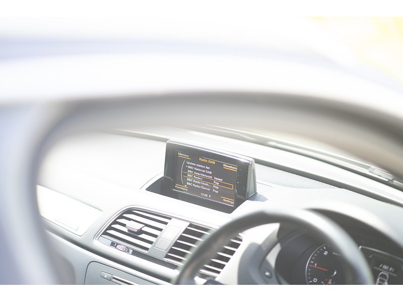 Audi 2.0 TDI S line Plus SUV 5dr Diesel S Tronic quattro Euro 6 (s/s) (184 ps)
