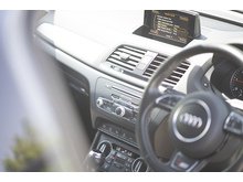 2.0 TDI S line Plus SUV 5dr Diesel S Tronic quattro Euro 6 (s/s) (184 ps)