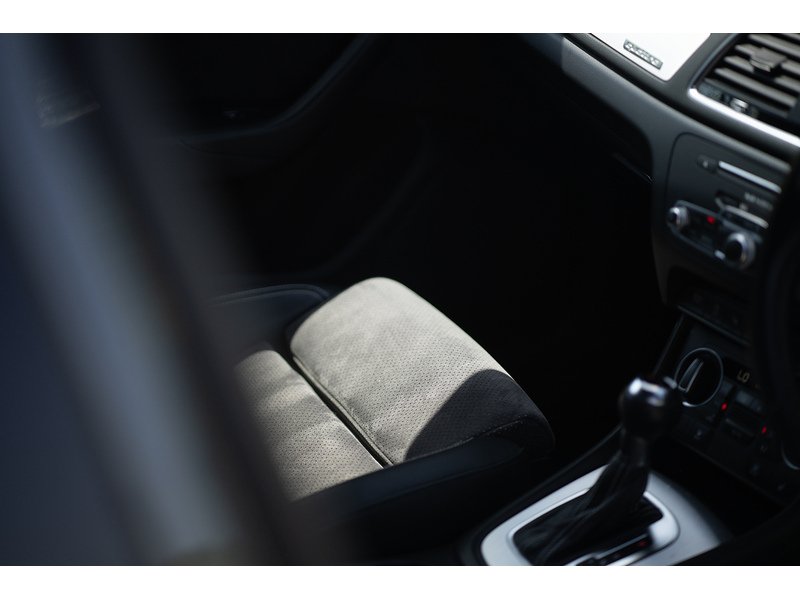 Audi 2.0 TDI S line Plus SUV 5dr Diesel S Tronic quattro Euro 6 (s/s) (184 ps)
