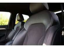 2.0 TDI S line Plus SUV 5dr Diesel S Tronic quattro Euro 6 (s/s) (184 ps)