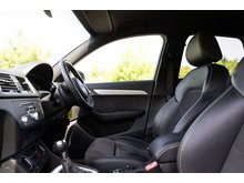 2.0 TDI S line Plus SUV 5dr Diesel S Tronic quattro Euro 6 (s/s) (184 ps)