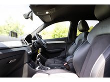 2.0 TDI S line Plus SUV 5dr Diesel S Tronic quattro Euro 6 (s/s) (184 ps)