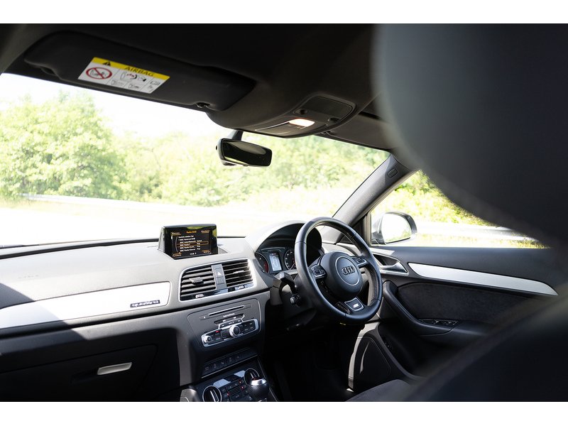 Audi 2.0 TDI S line Plus SUV 5dr Diesel S Tronic quattro Euro 6 (s/s) (184 ps)