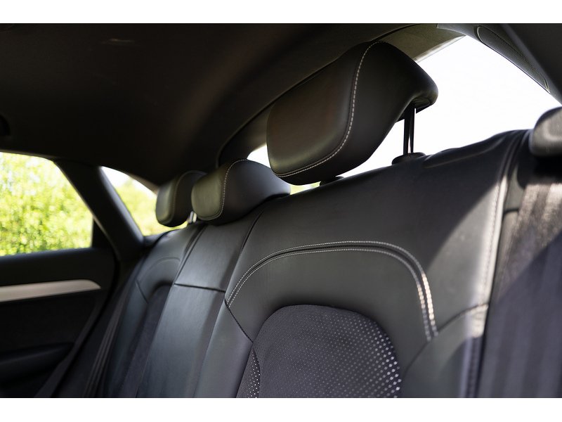 Audi 2.0 TDI S line Plus SUV 5dr Diesel S Tronic quattro Euro 6 (s/s) (184 ps)