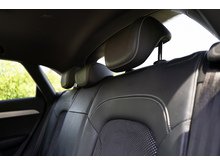 2.0 TDI S line Plus SUV 5dr Diesel S Tronic quattro Euro 6 (s/s) (184 ps)