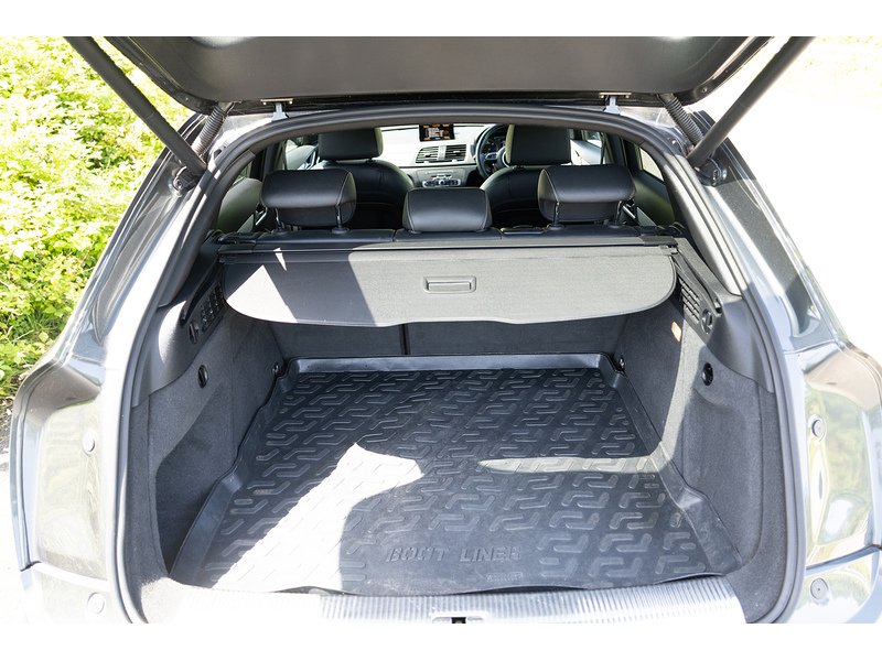 Audi 2.0 TDI S line Plus SUV 5dr Diesel S Tronic quattro Euro 6 (s/s) (184 ps)
