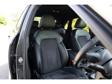 2.0 TDI S line Plus SUV 5dr Diesel S Tronic quattro Euro 6 (s/s) (184 ps)