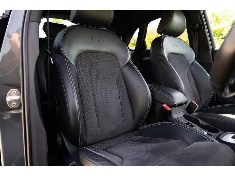 Audi 2.0 TDI S line Plus SUV 5dr Diesel S Tronic quattro Euro 6 (s/s) (184 ps)