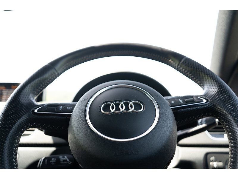 Audi 2.0 TDI S line Plus SUV 5dr Diesel S Tronic quattro Euro 6 (s/s) (184 ps)
